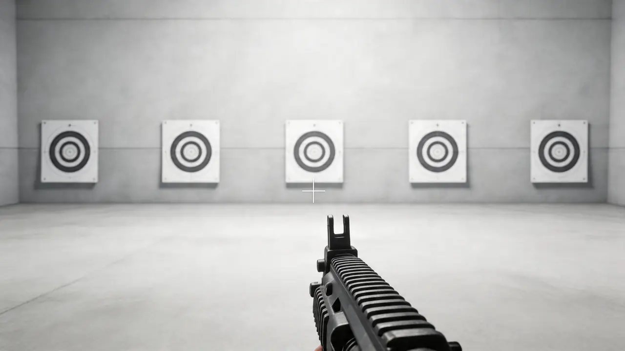 三角洲行動新手怎麼玩（2026最新入門指南）