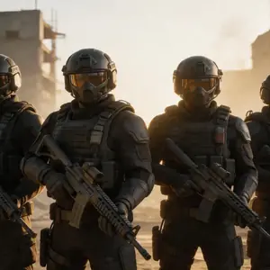 花開電競三角洲俱樂部 02