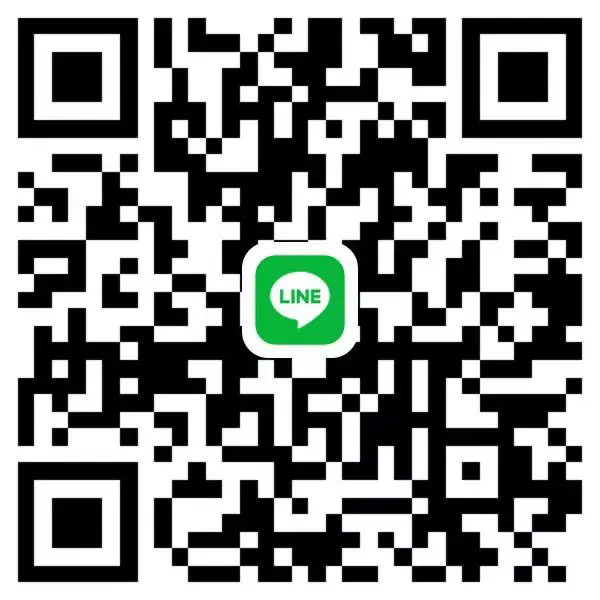 花開電競三角洲俱樂部 02 QR Code