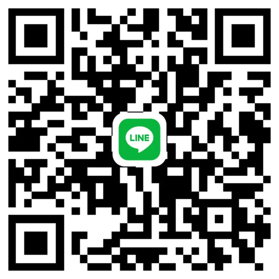 BIBO怪獸星球三角洲俱樂部02 QR Code