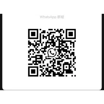 BIBO怪獸星球三角洲俱樂部01 QR Code