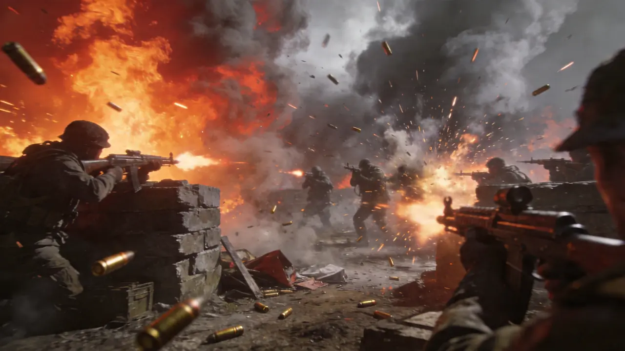 三角洲行動快速上分技巧：從白銀到黃金的實戰方法（2026版）