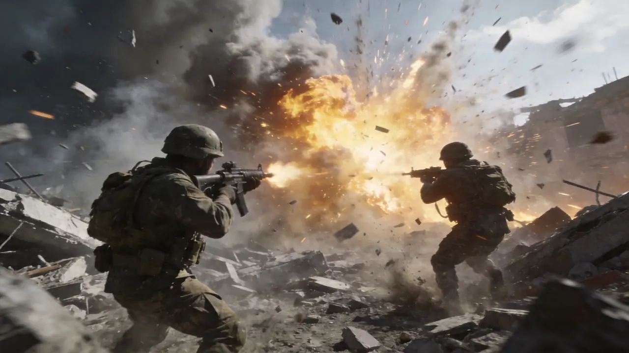 三角洲行動單排上分完整攻略：不依賴隊友的段位提升路徑（2026）